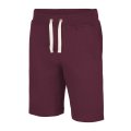 Heren Korte Joggingbroek AWDis JH080